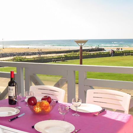 Apartment Grand Pavois-5 By Interhome Mimizan-Plage Exterior foto