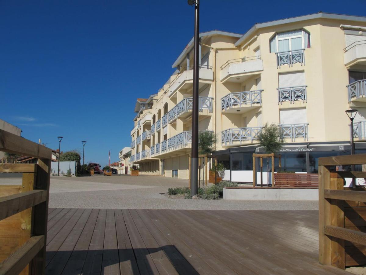 Apartment Grand Pavois-5 By Interhome Mimizan-Plage Exterior foto