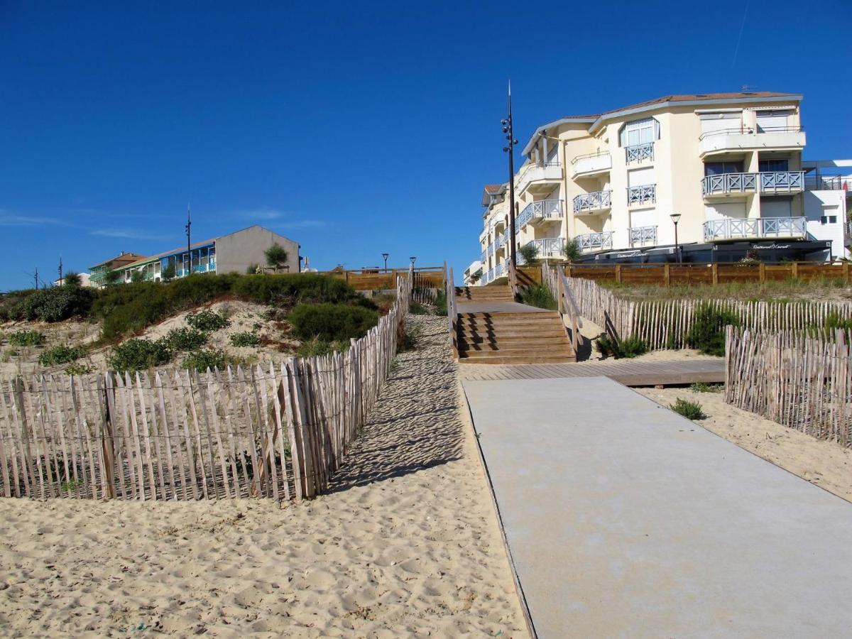 Apartment Grand Pavois-5 By Interhome Mimizan-Plage Exterior foto