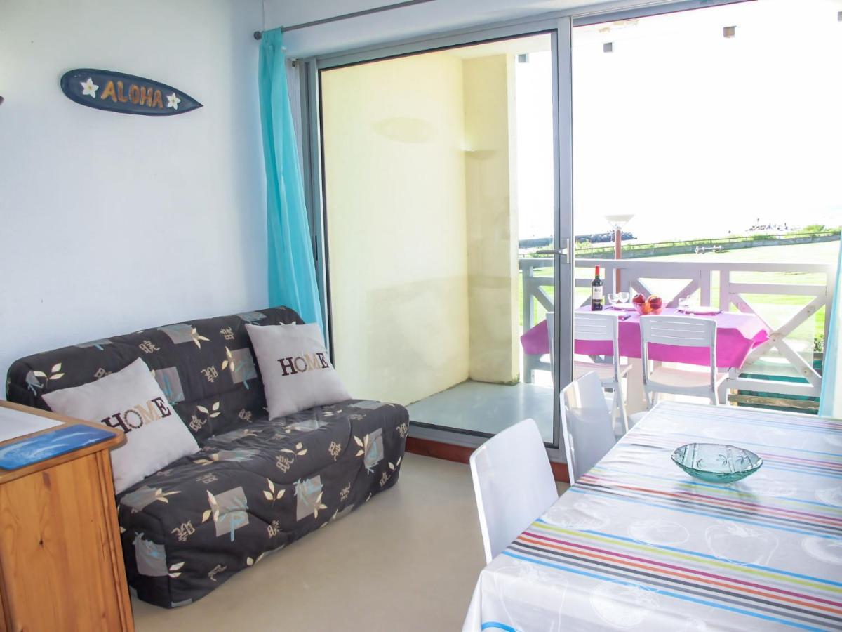Apartment Grand Pavois-5 By Interhome Mimizan-Plage Exterior foto