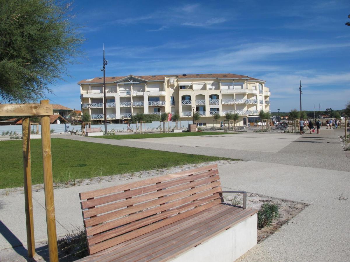 Apartment Grand Pavois-5 By Interhome Mimizan-Plage Exterior foto