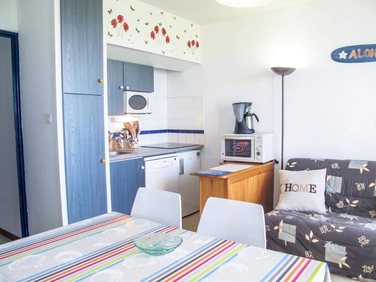 Apartment Grand Pavois-5 By Interhome Mimizan-Plage Exterior foto