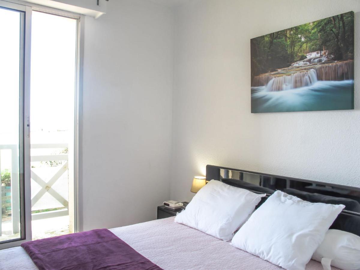 Apartment Grand Pavois-5 By Interhome Mimizan-Plage Exterior foto