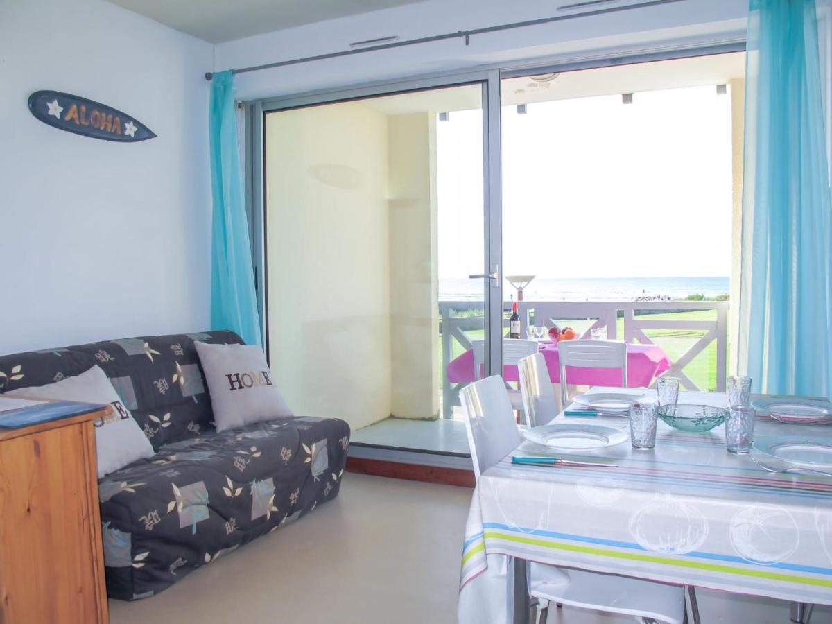 Apartment Grand Pavois-5 By Interhome Mimizan-Plage Exterior foto