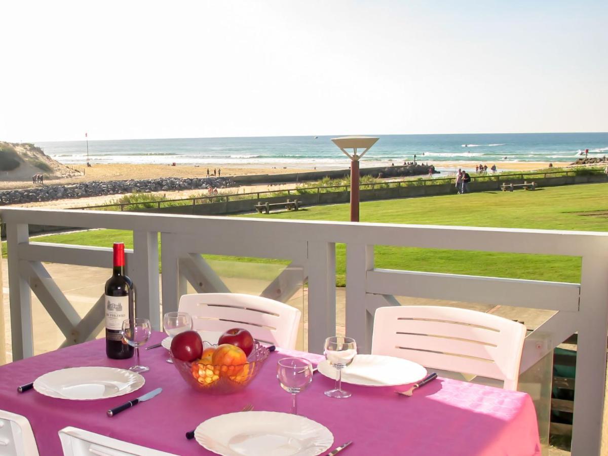 Apartment Grand Pavois-5 By Interhome Mimizan-Plage Exterior foto