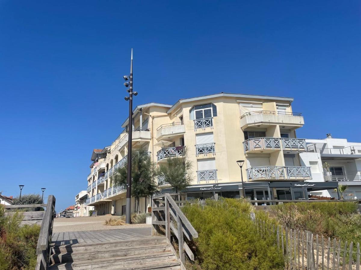 Apartment Grand Pavois-5 By Interhome Mimizan-Plage Exterior foto
