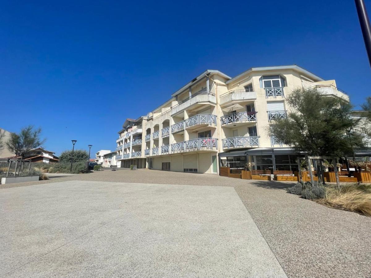 Apartment Grand Pavois-5 By Interhome Mimizan-Plage Exterior foto